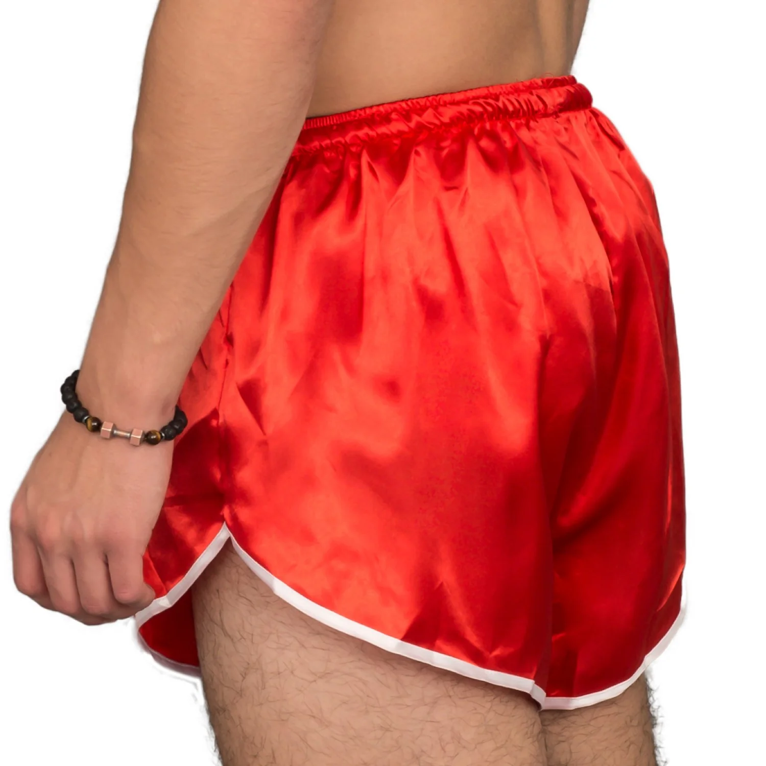 Athletic Unisex Halloween Cosplay Costume Accessory Running Shorts - Image 8