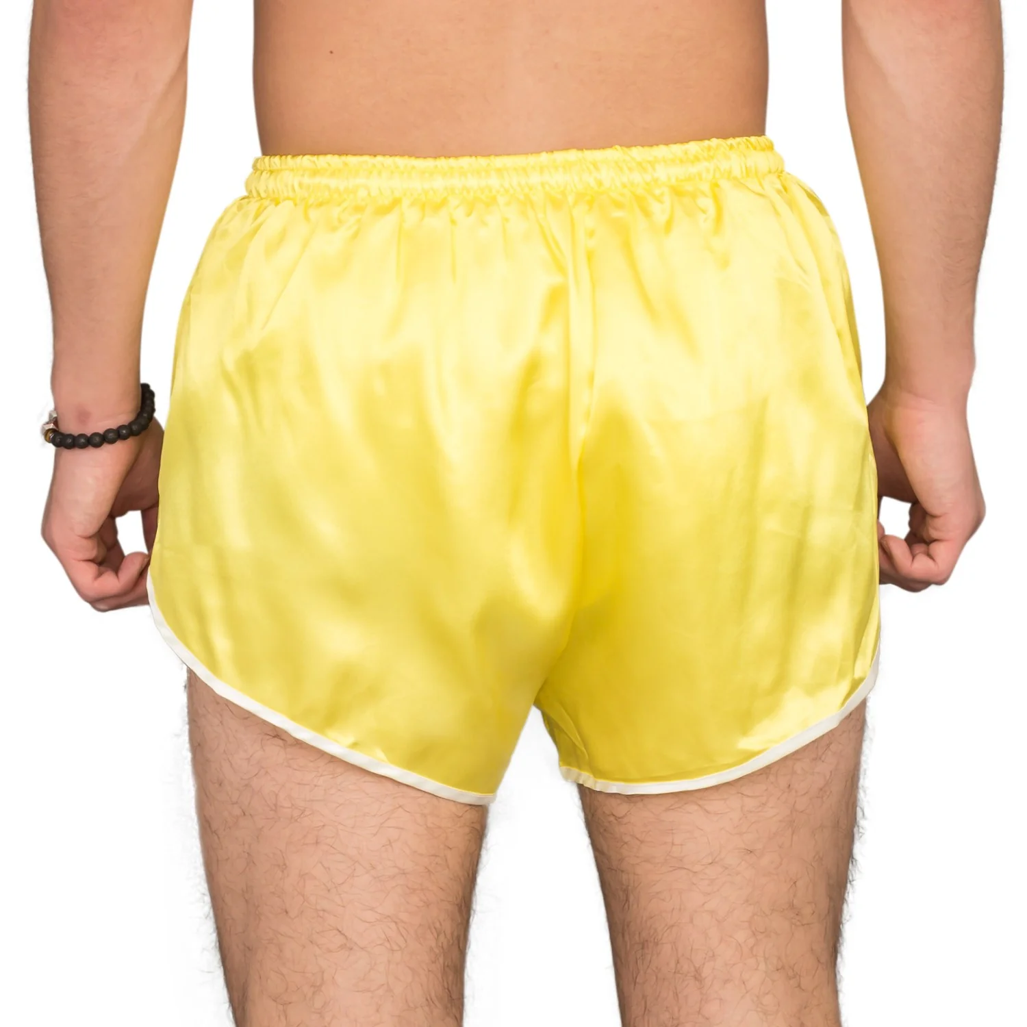 Athletic Unisex Halloween Cosplay Costume Accessory Running Shorts - Image 9