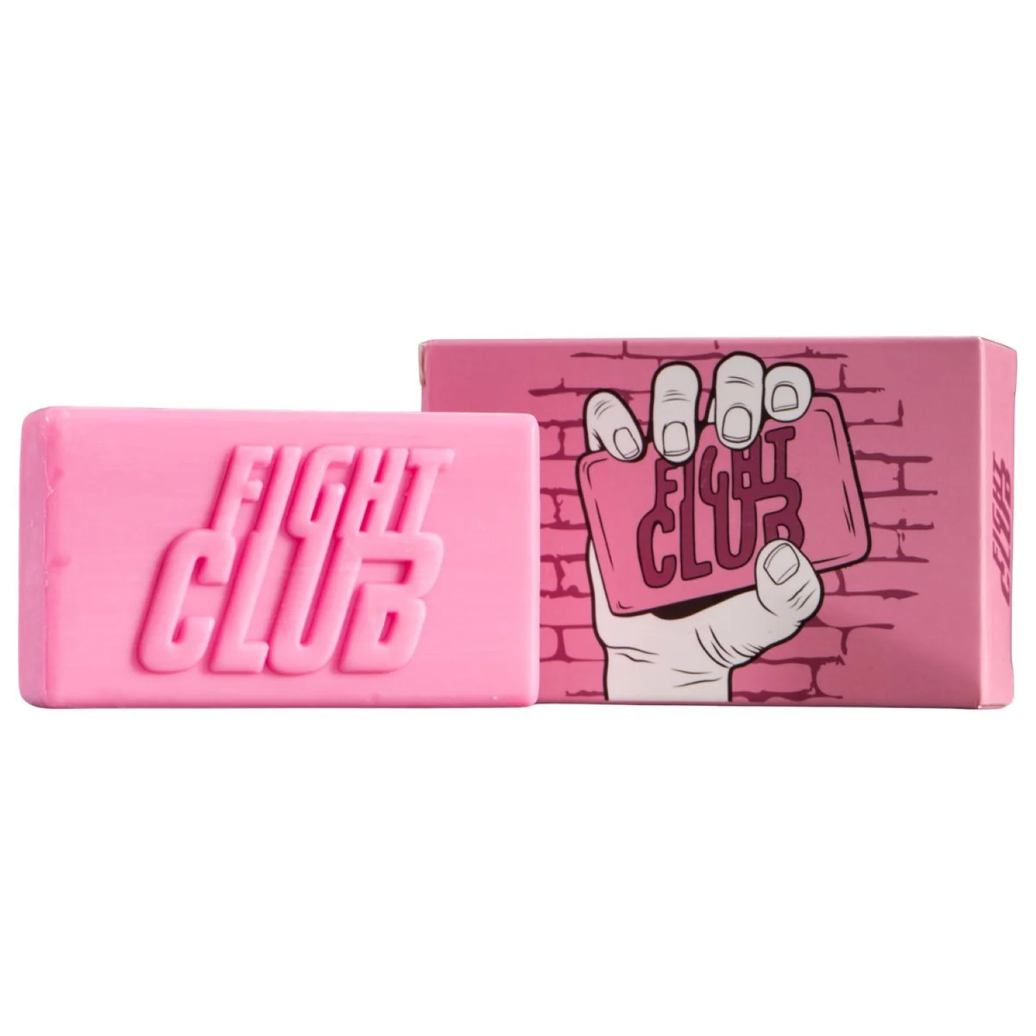 Soap Bar for Bath Tyler Durden Club Movie Prop Gift - Image 5