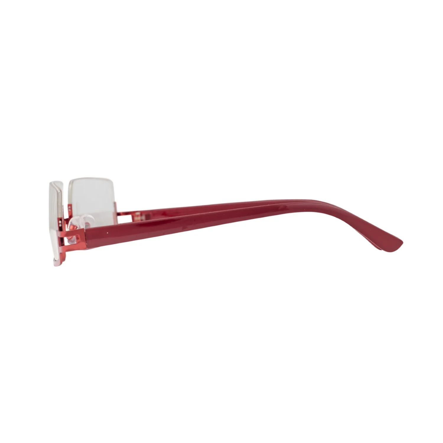 Costume Agent Replica Semi Rimless Rize Kamishiro Halloween Cosplay Costume Glasses - Image 4