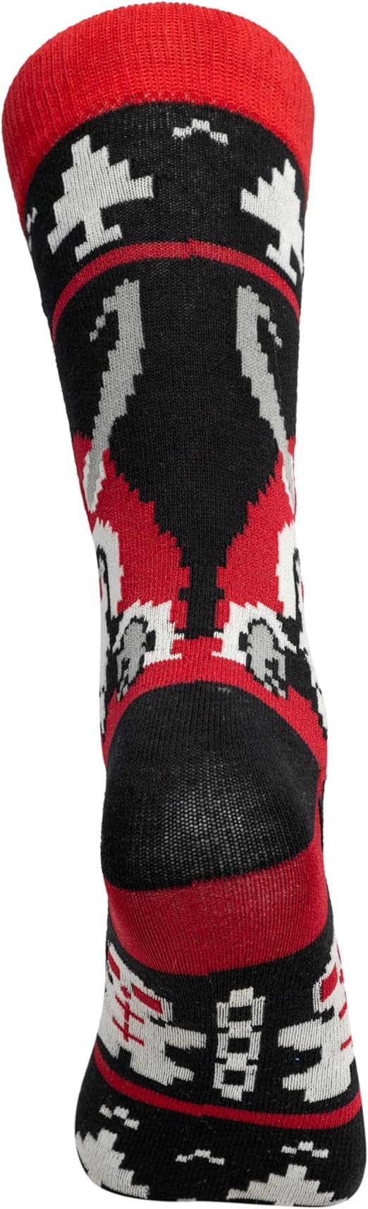 Costume Agent Krampus Socks - Image 5