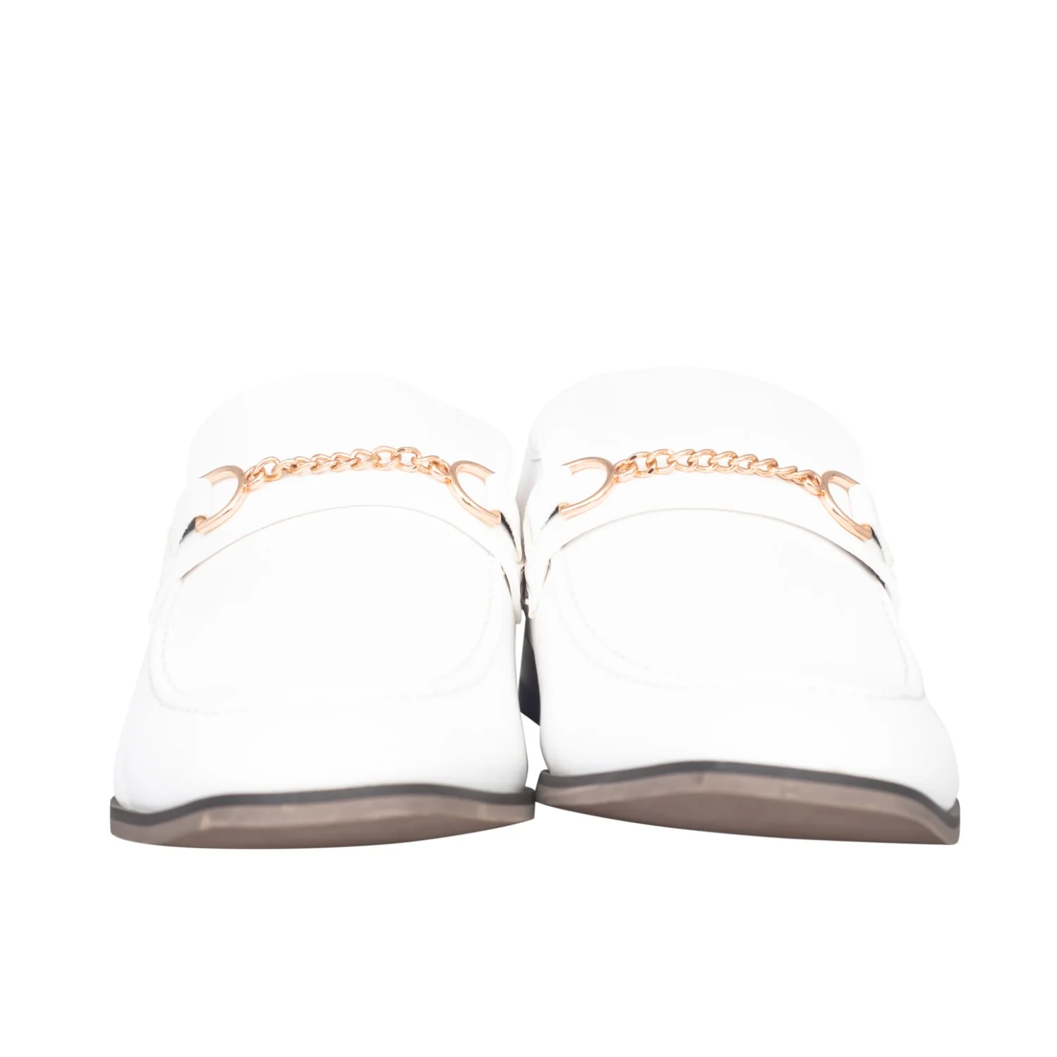 Cousin Eddie Christmas White Shoes Halloween Costume Footwear - Image 3