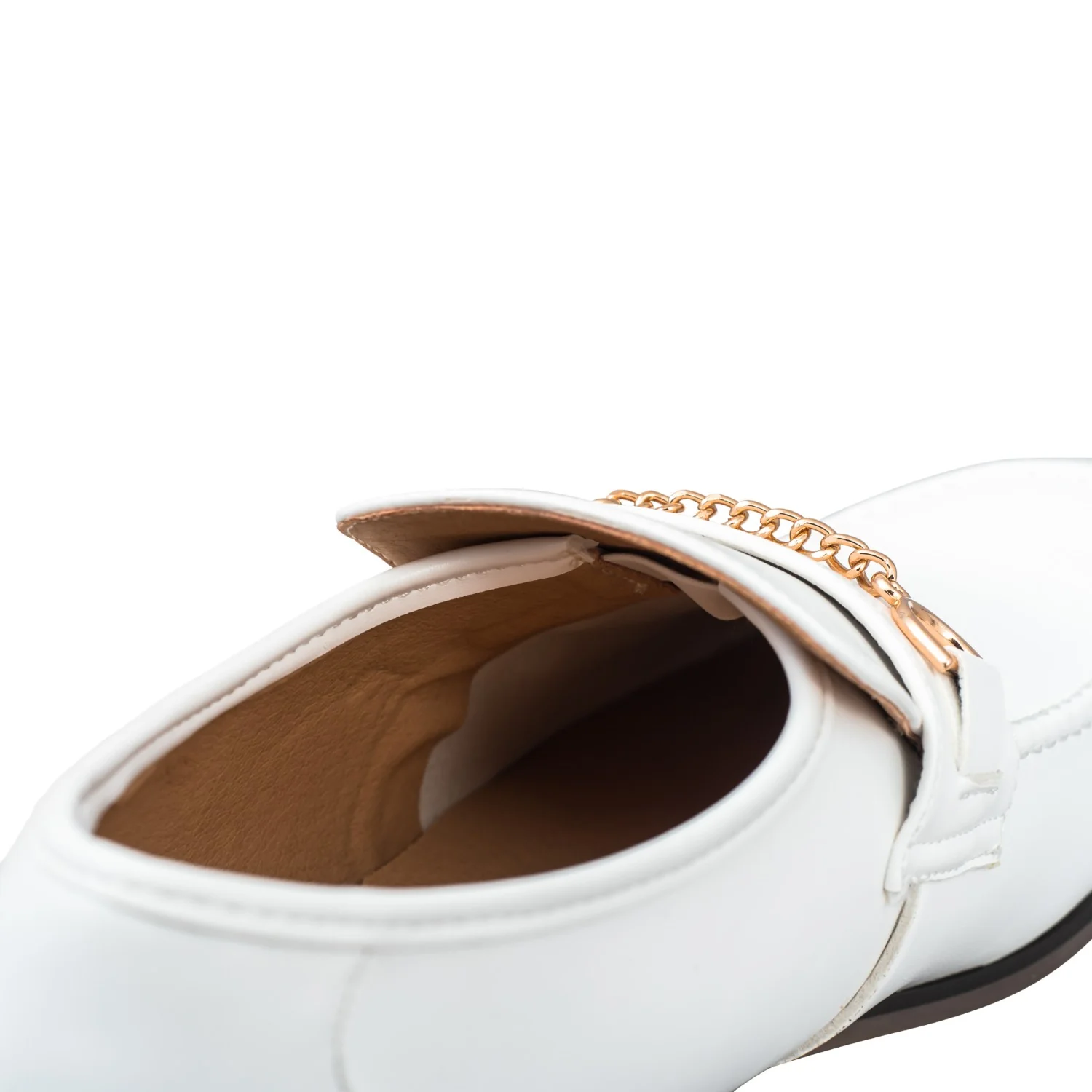 Cousin Eddie Christmas White Shoes Halloween Costume Footwear - Image 7