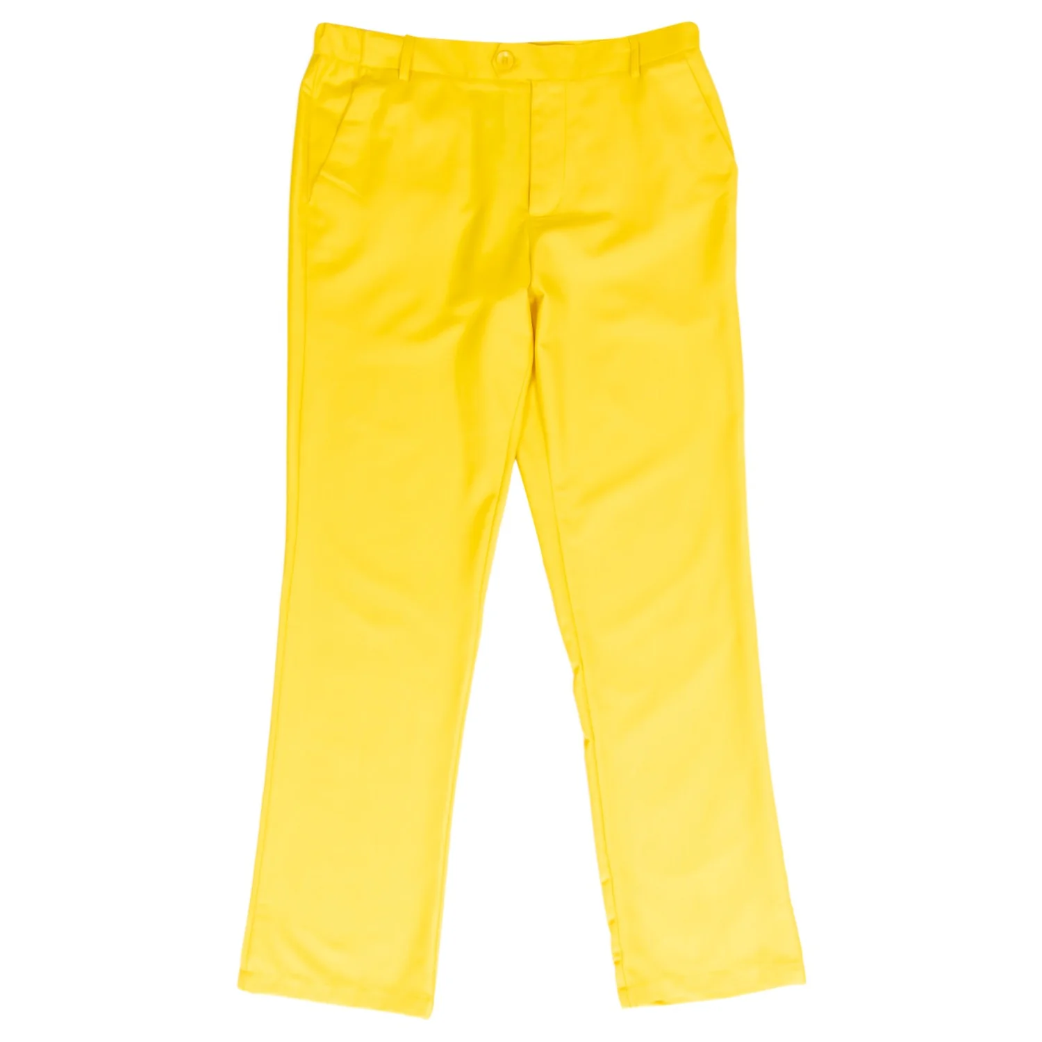 Curious Monkey Man in The Yellow Hat Costume Halloween Costume Cosplay - Image 7