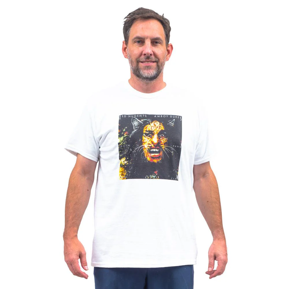 Dazed Confused David Halloween Costume T-Shirt Tee