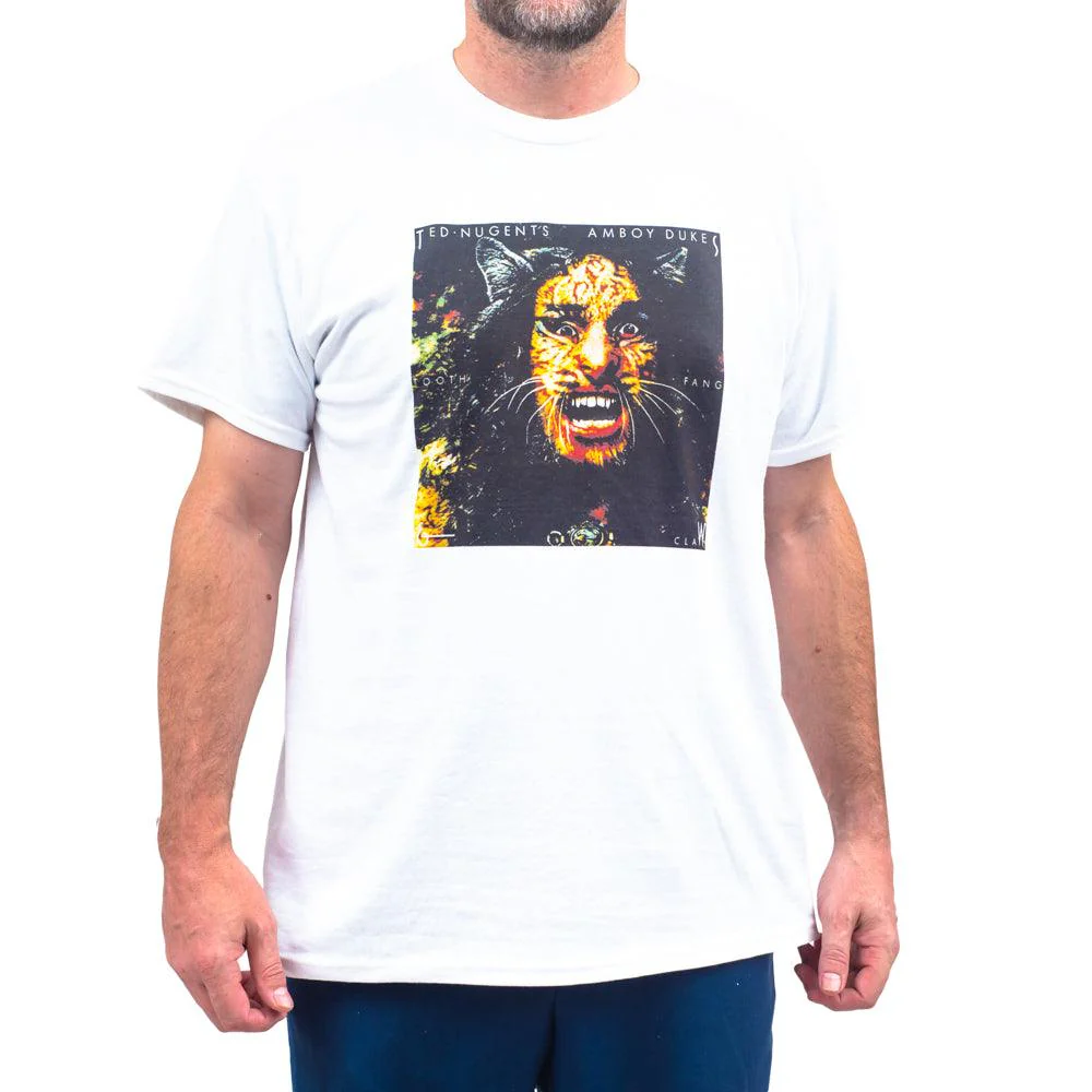 Dazed Confused David Halloween Costume T-Shirt Tee - Image 3