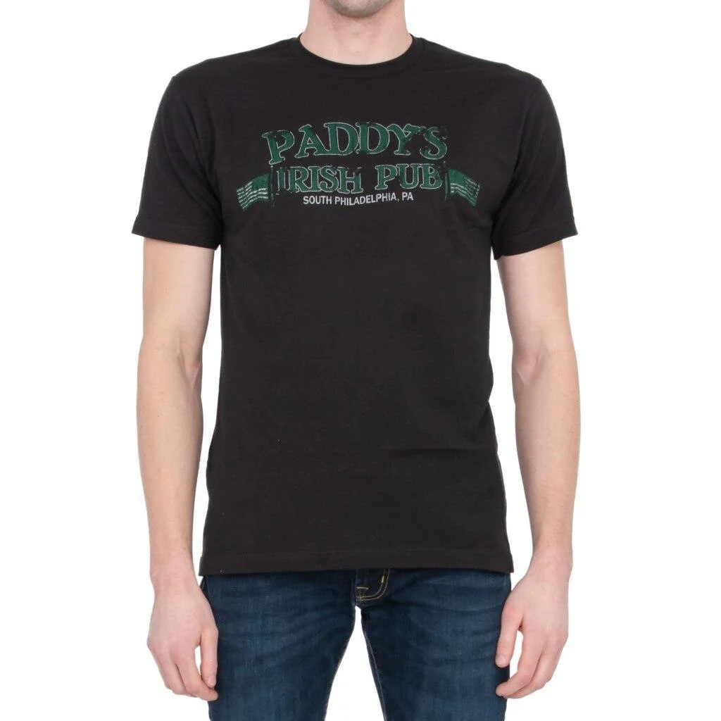 Distressed Paddy's Irish Pub T-shirt - Image 3