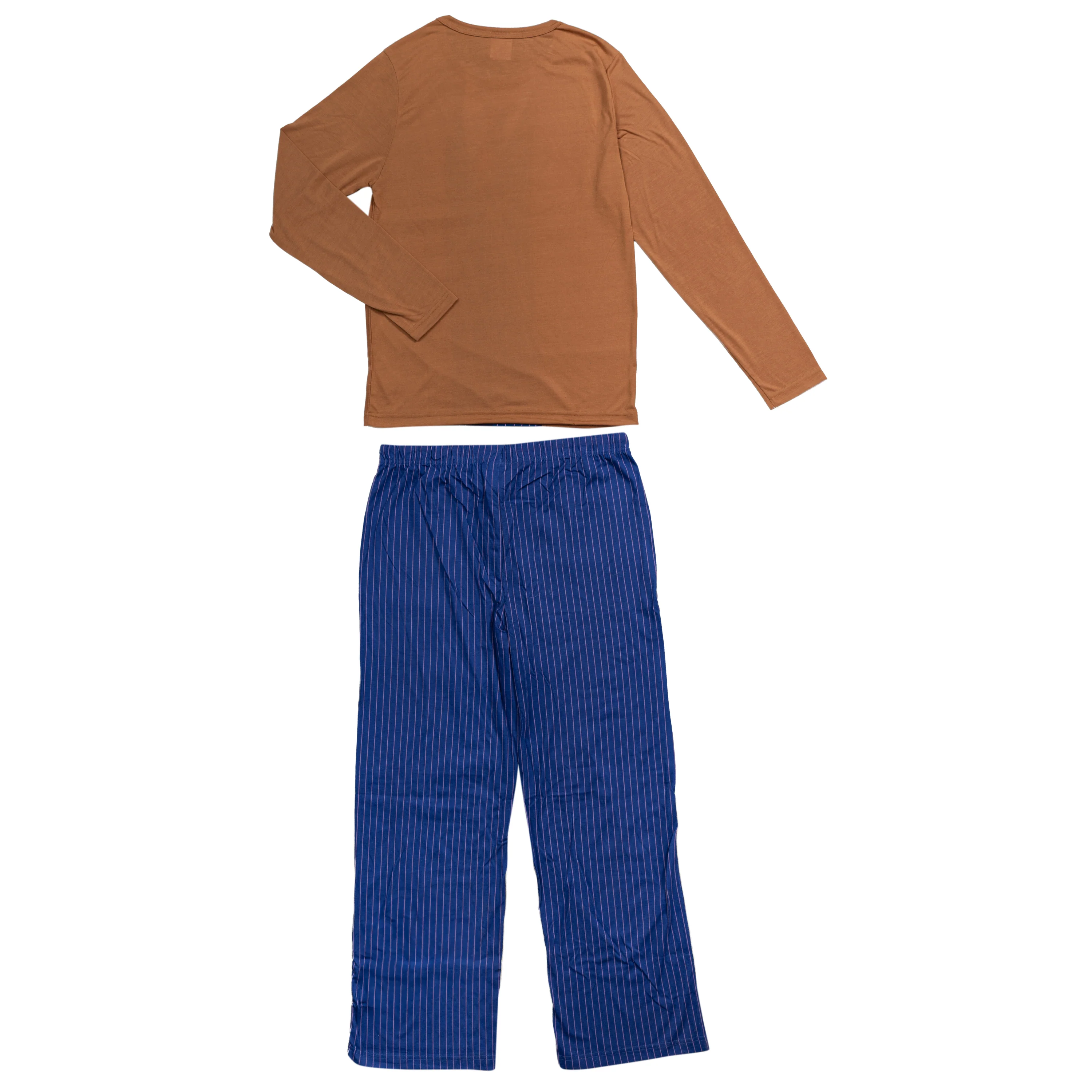 Doctor Who 10th Dr Shirt and Pants Pajama Sleep Set - Image 2