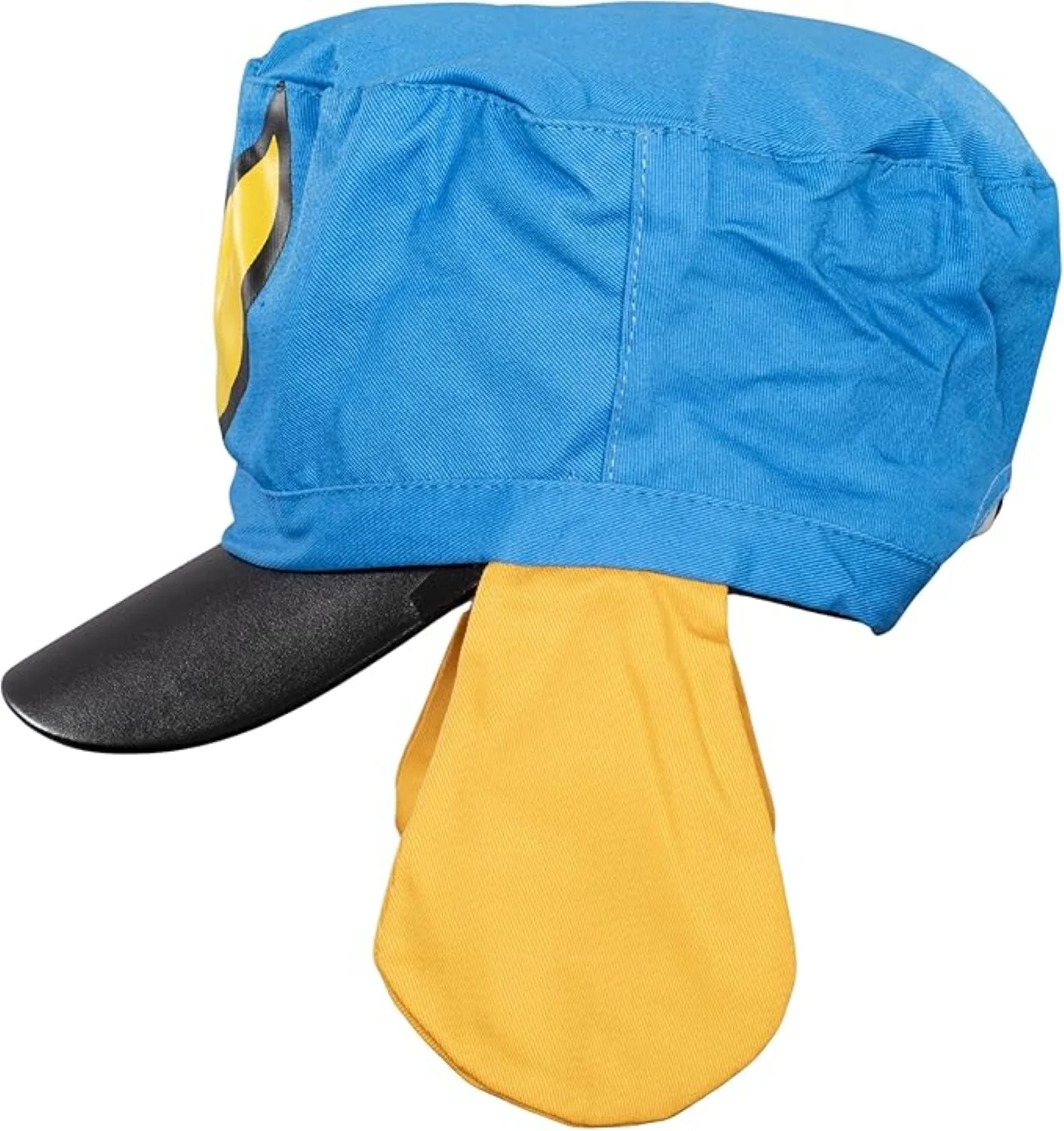 Dog Police Man Super Hero Youth Kids Children Halloween Cosplay Costume Set - Image 6