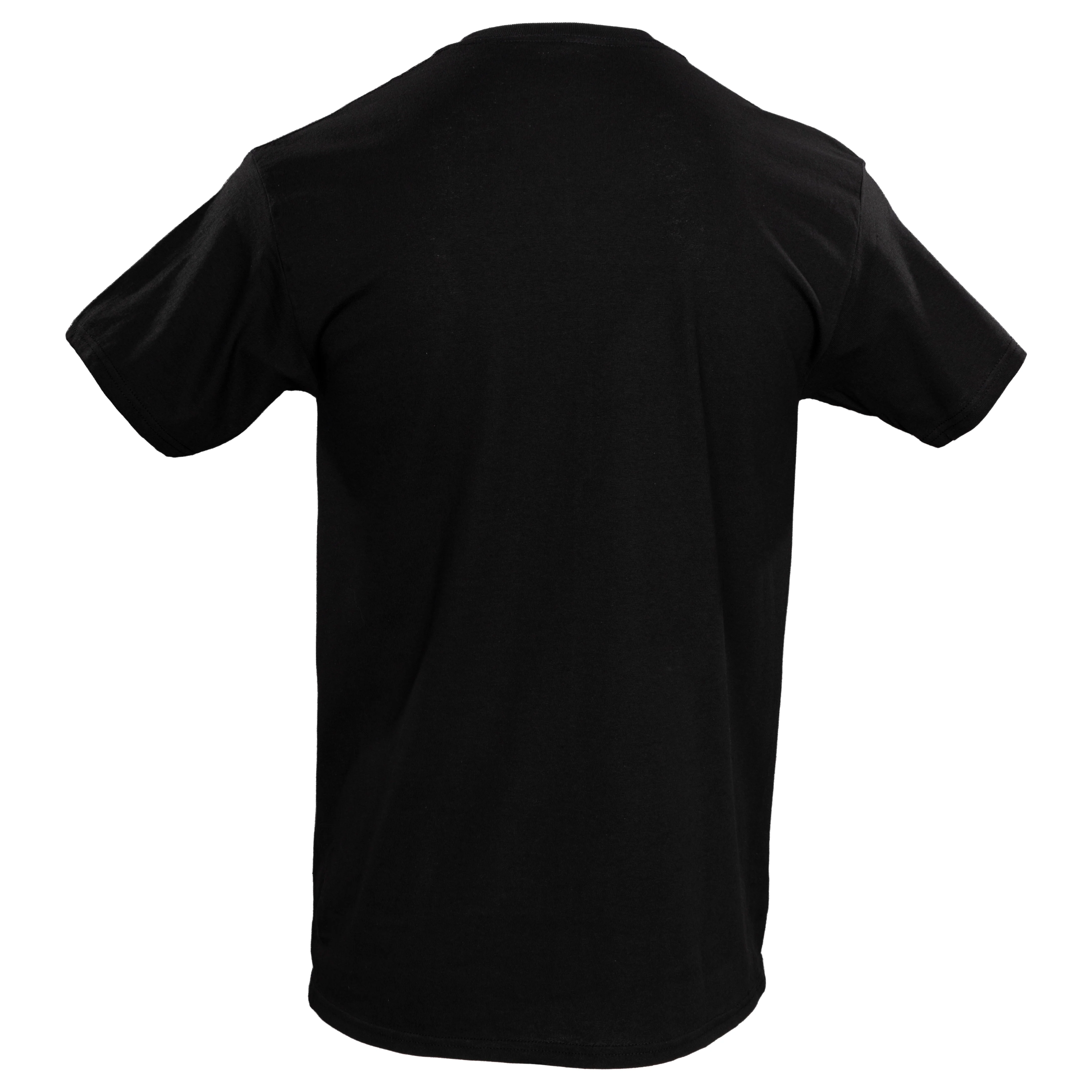 Dr Seuss Be Original Tip Hat Adult Short Sleeves Black T-Shirt - Image 2