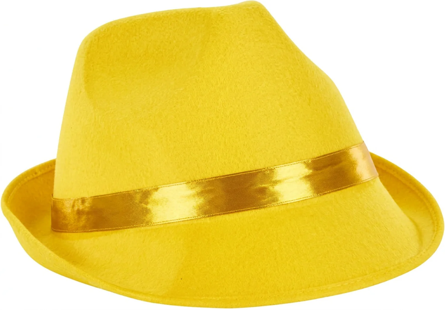 Fedora Halloween Cosplay Costume Party Hat (10 Colors) - Image 10