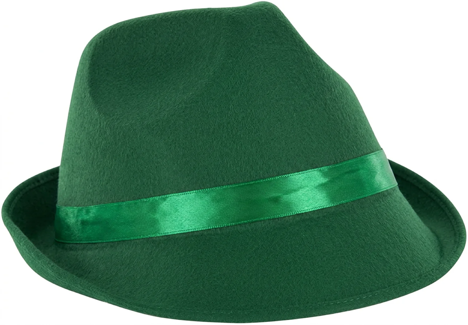 Fedora Halloween Cosplay Costume Party Hat (10 Colors) - Image 4