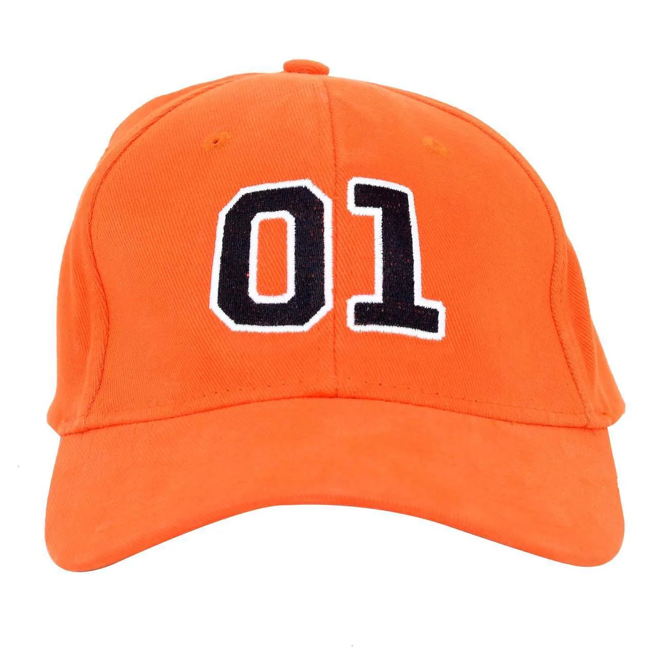 Dukes of Hazzard Adjustable 01 Youth Hat