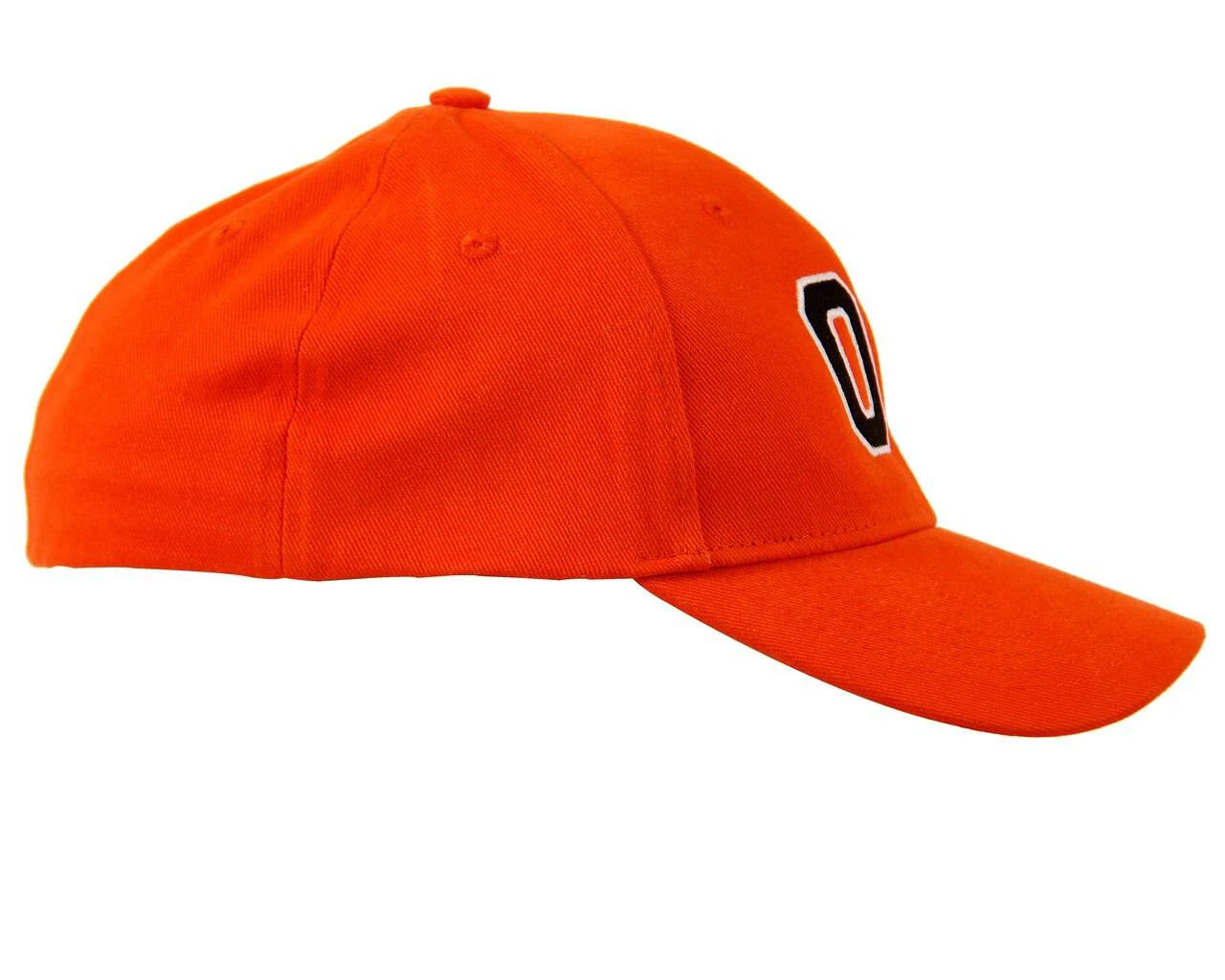 Dukes of Hazzard Fitted Flexfit Hat - Image 2