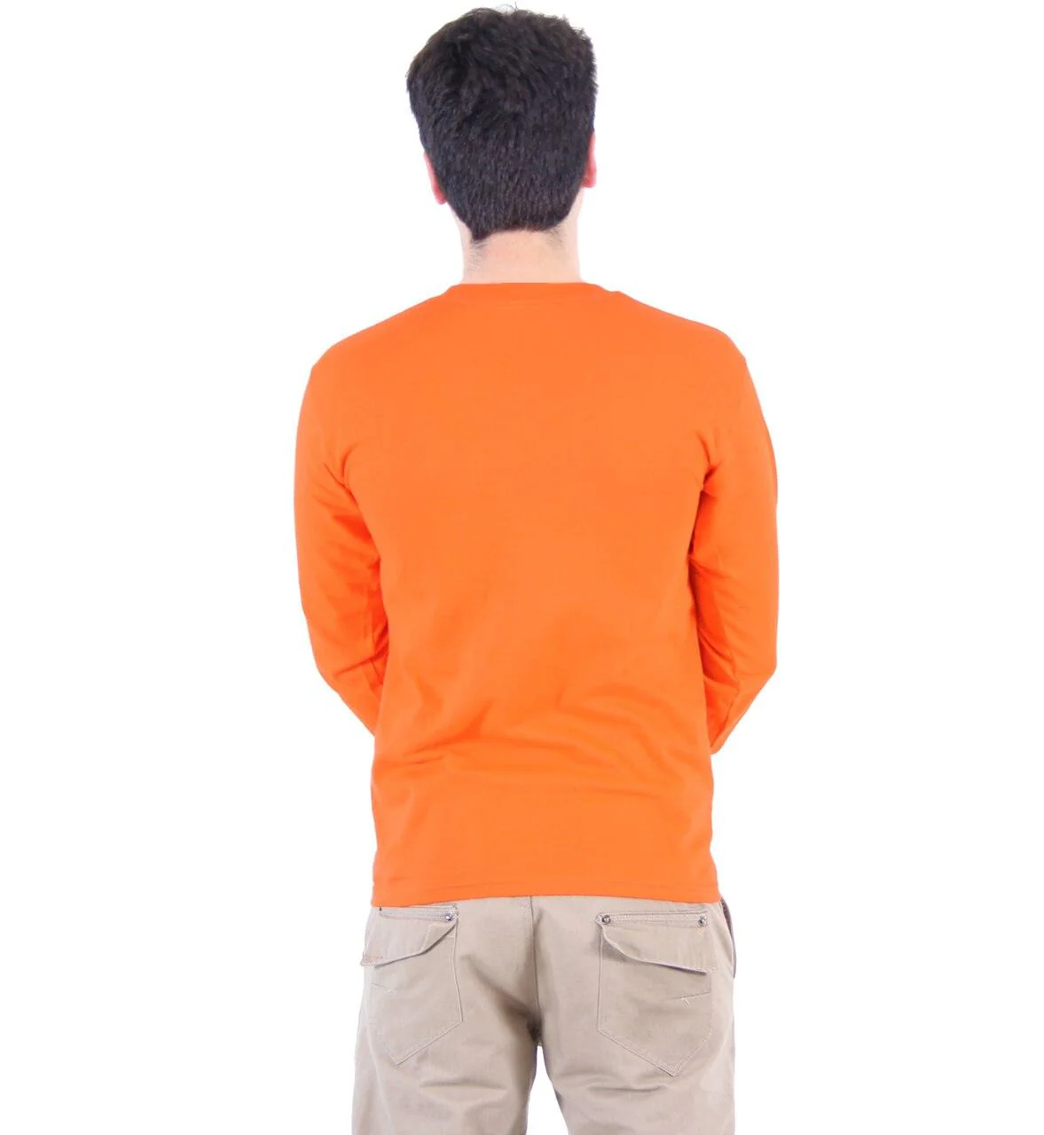 Dukes of Hazzard Long Sleeve Shirt - Image 3