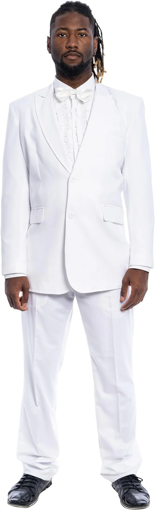 Dumb and Dumber Tuxedo Costume