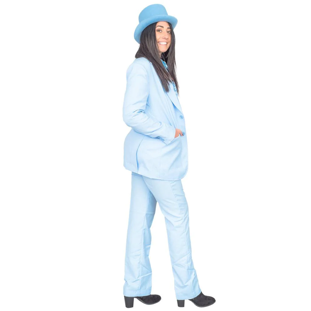 Dumb and Dumber Tuxedo Halloween Costume - Image 11