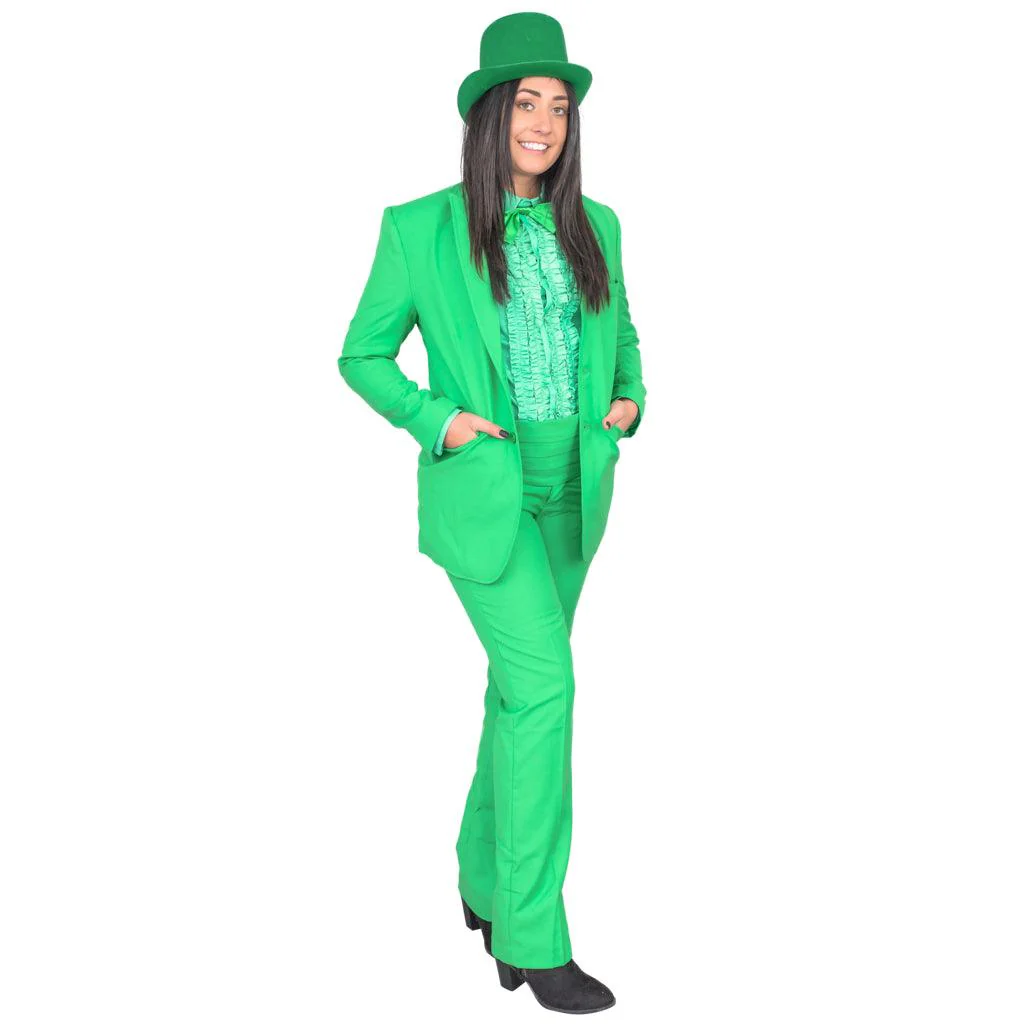Dumb and Dumber Tuxedo Halloween Costume - Image 7