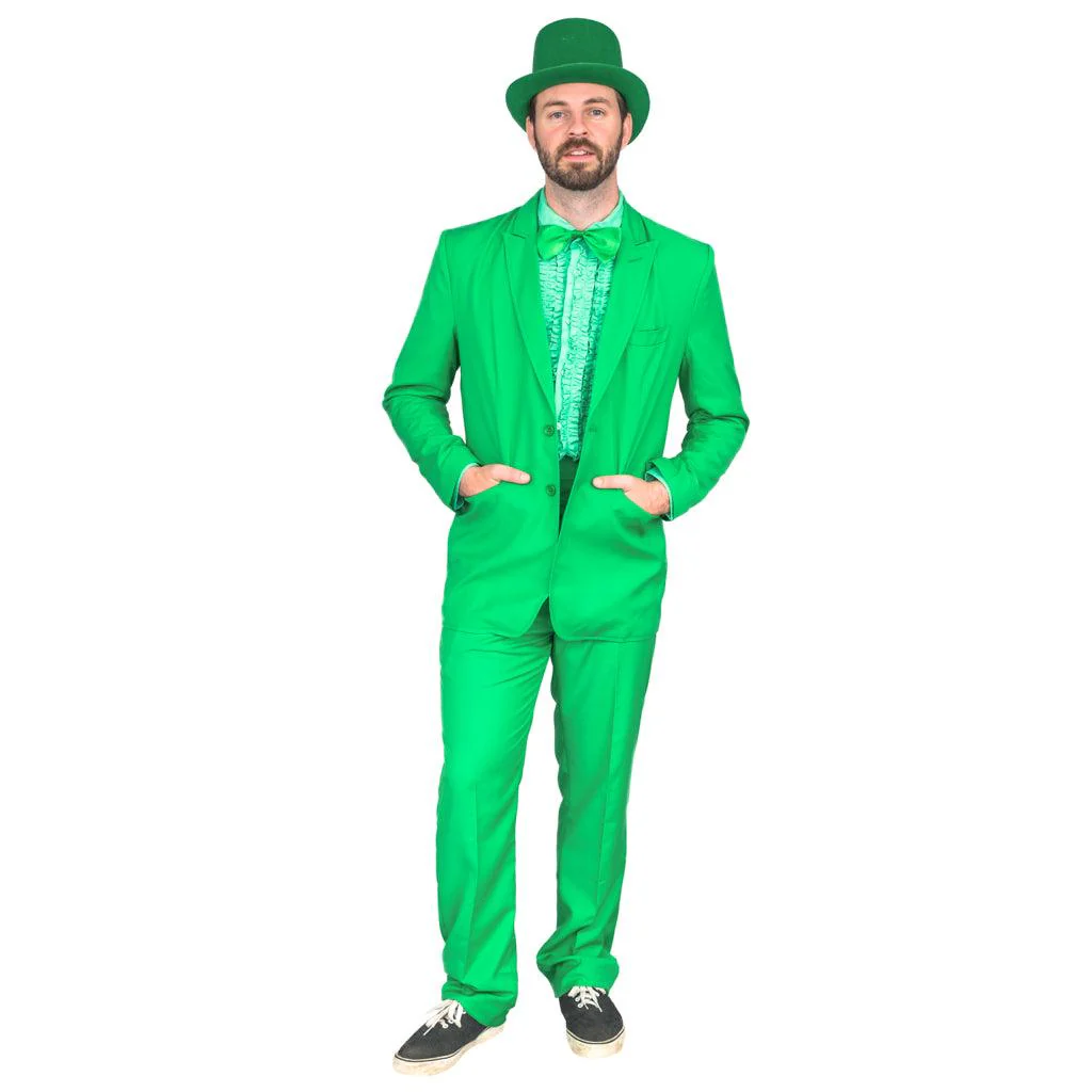Dumb and Dumber Tuxedo Halloween Costume - Image 8
