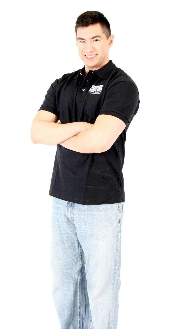 Dunder Mifflin Paper Company Logo Shirt - Image 4