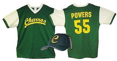 Eastbound and Down Kenny Powers Charros Costume Kit - Image 3