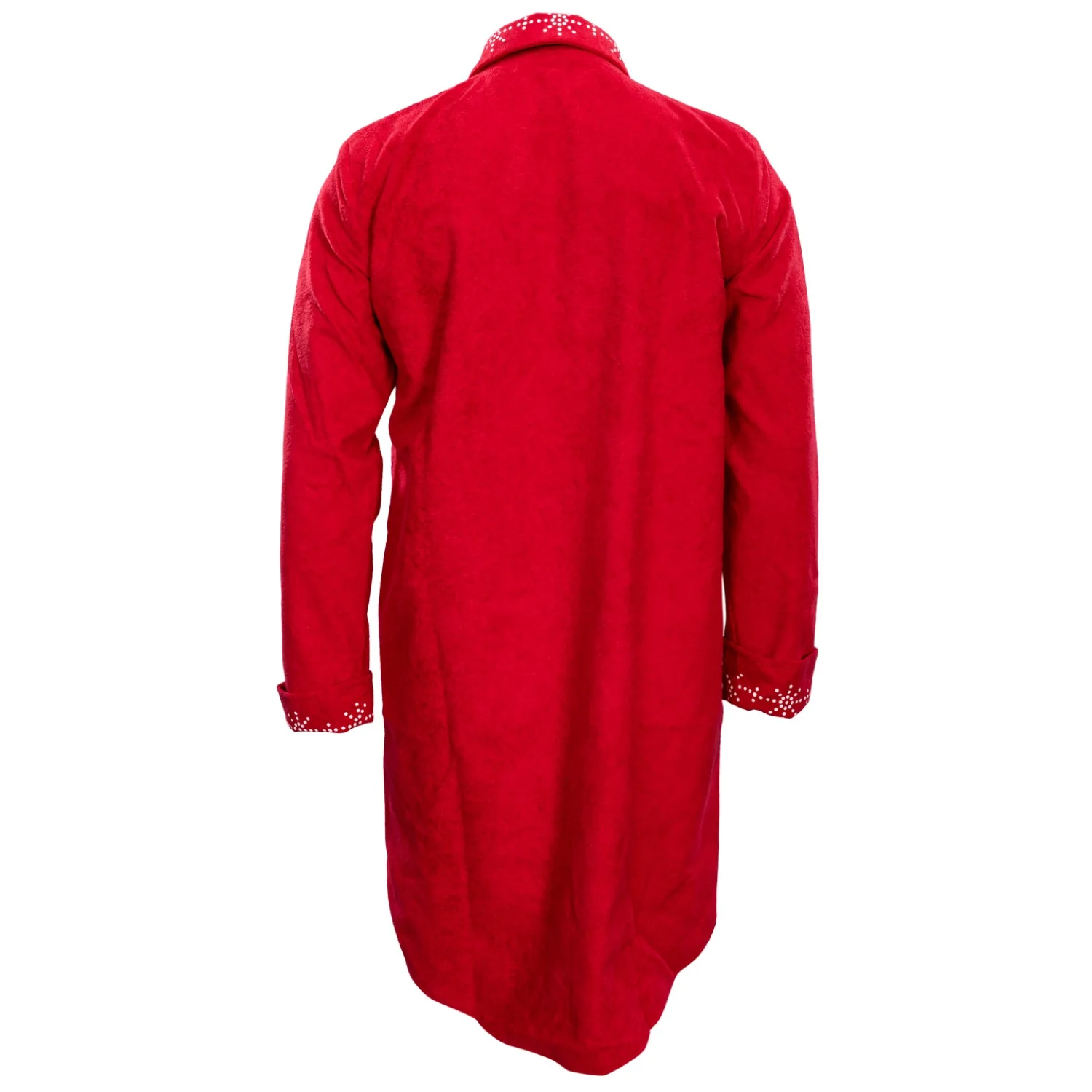 Elf Movie Ming Unisex Character Halloween Cosplay Costume - Image 25