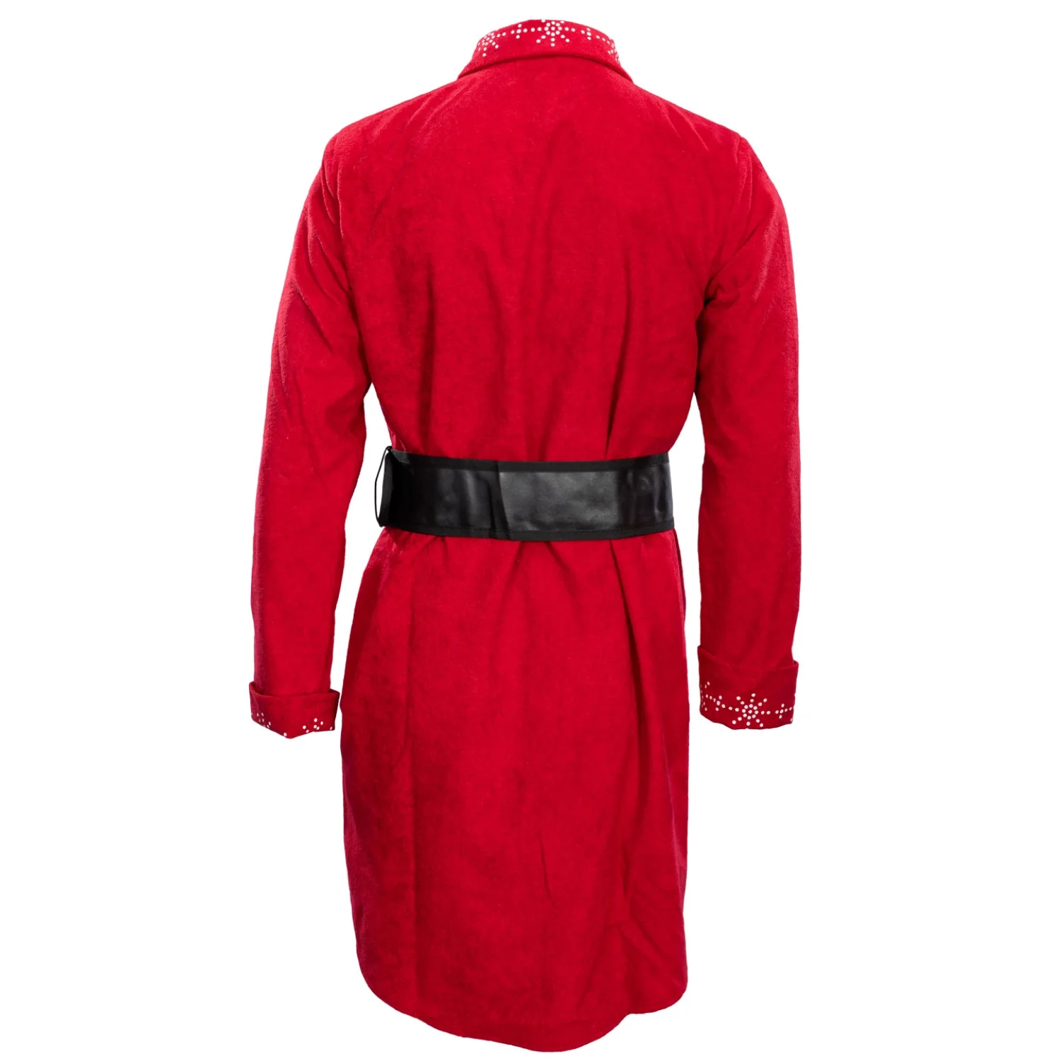 Elf Movie Ming Unisex Character Halloween Cosplay Costume - Image 34