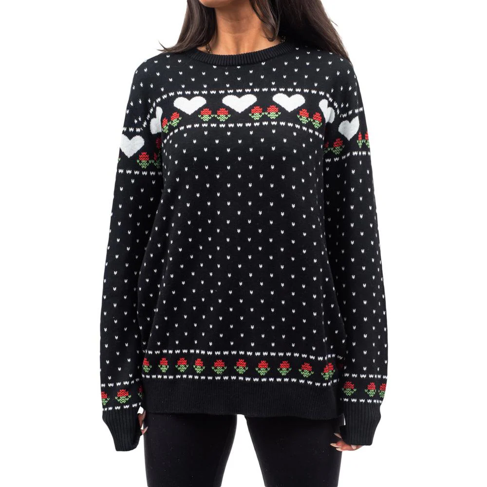 Ellen Griswold Vacation Ugly Christmas Sweater - Image 3