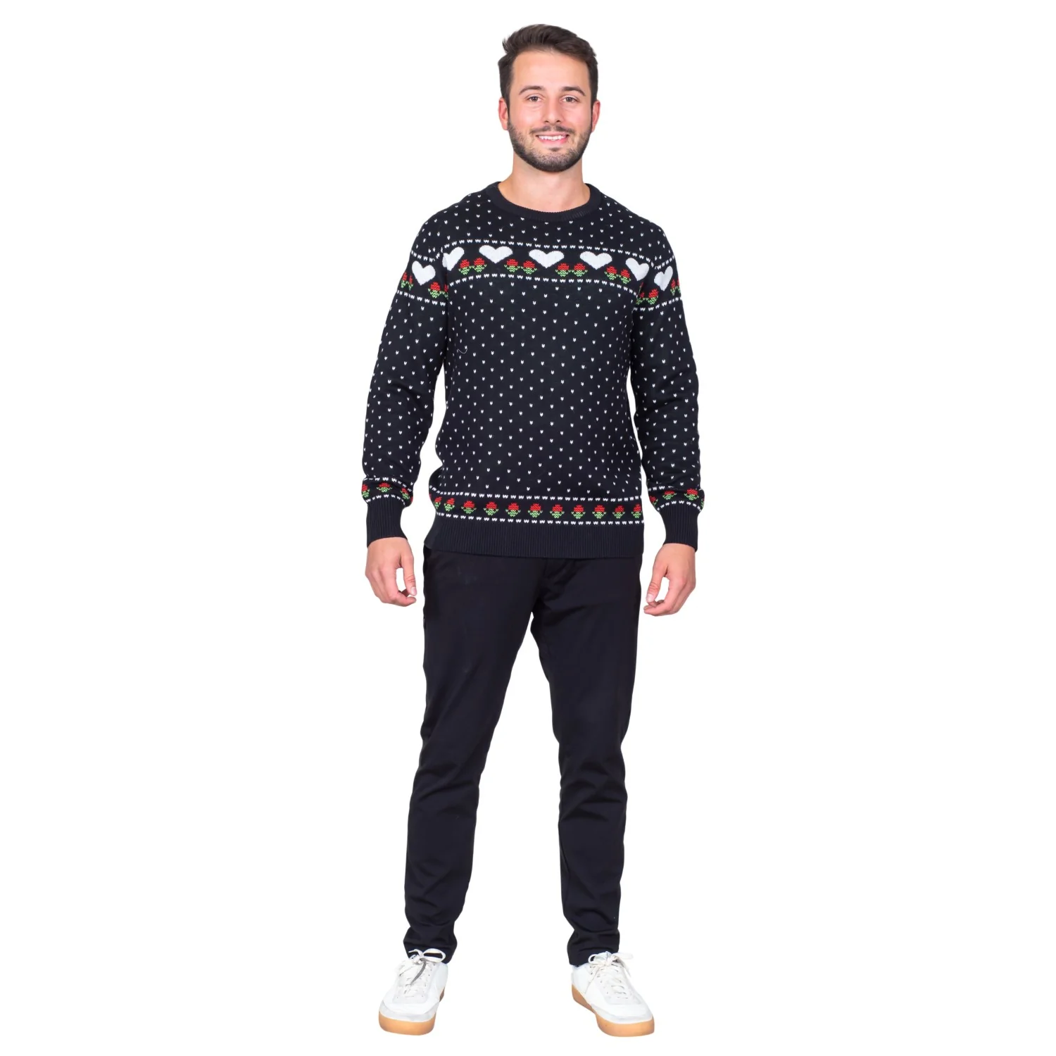 Ellen Griswold Vacation Ugly Christmas Sweater - Image 4
