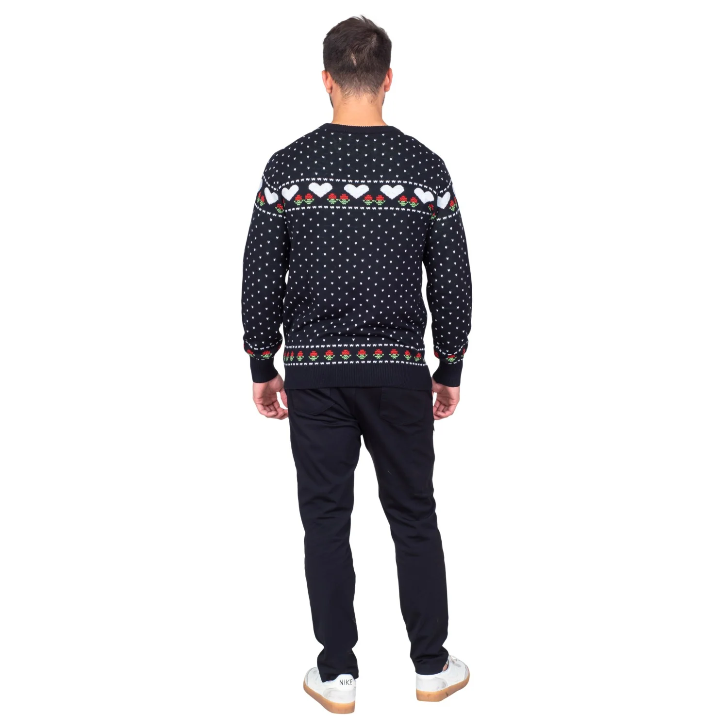 Ellen Griswold Vacation Ugly Christmas Sweater - Image 5