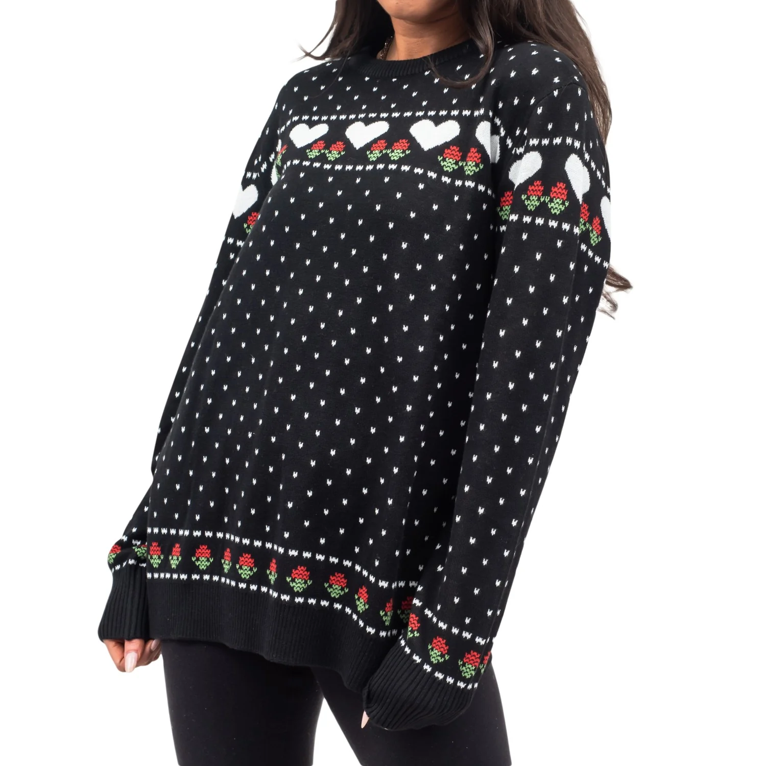 Ellen Griswold Vacation Ugly Christmas Sweater - Image 6