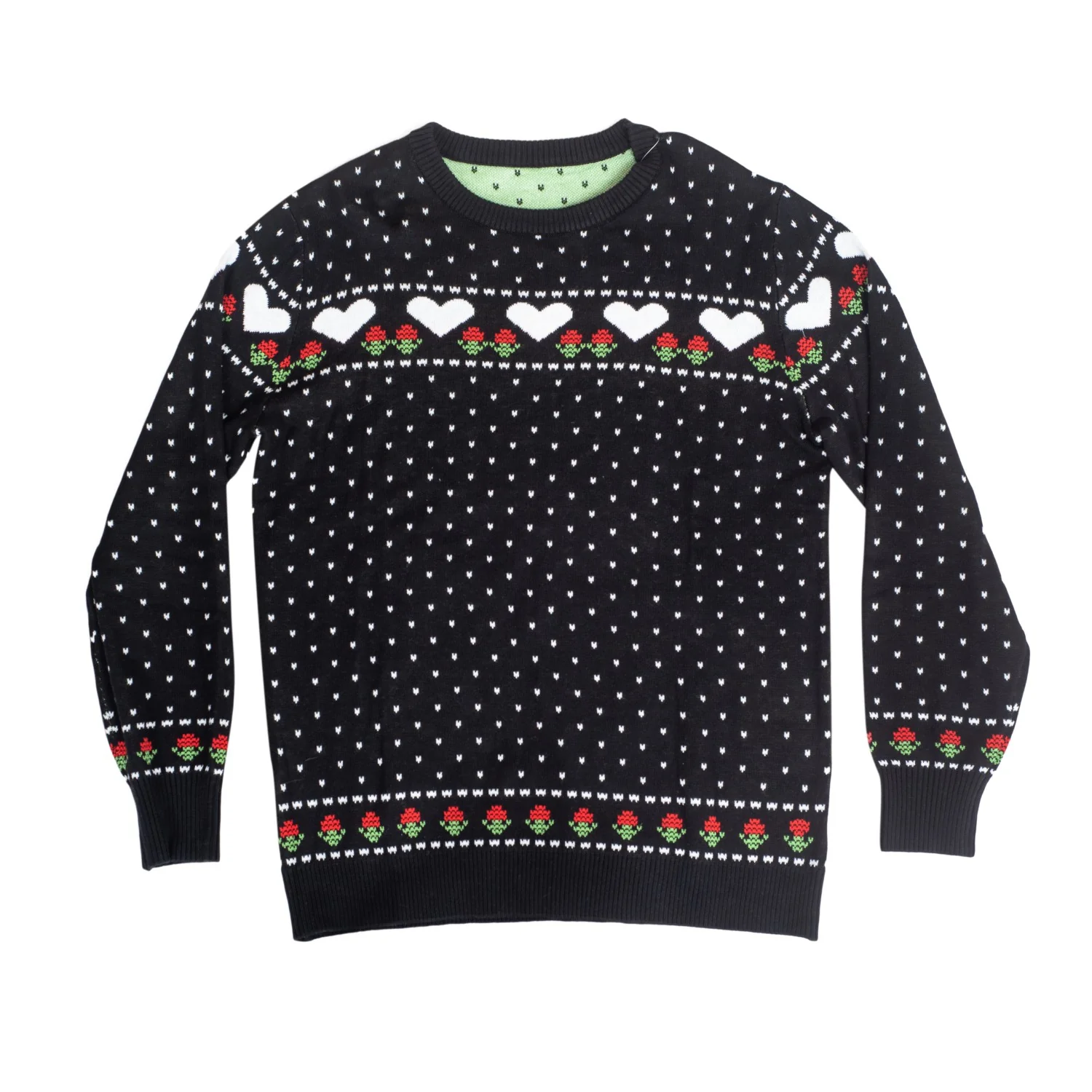 Ellen Griswold Vacation Ugly Christmas Sweater - Image 7