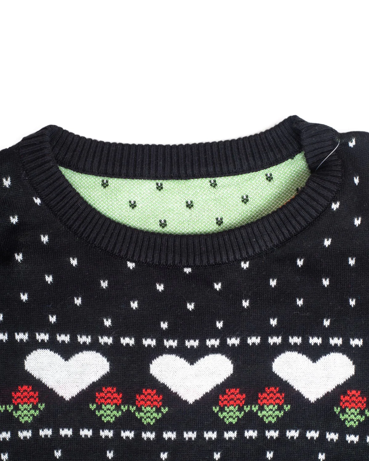 Ellen Griswold Vacation Ugly Christmas Sweater - Image 8