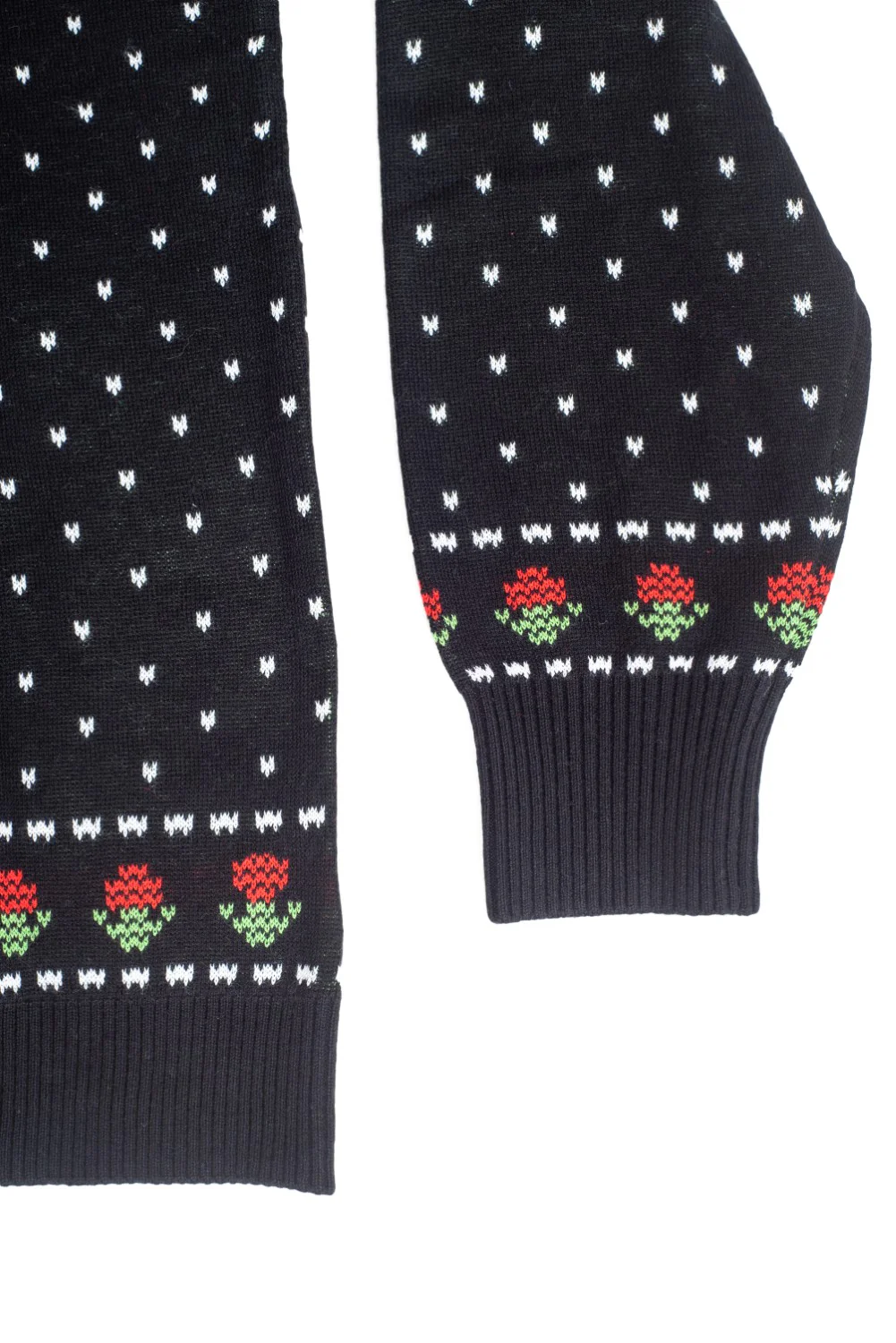 Ellen Griswold Vacation Ugly Christmas Sweater - Image 9