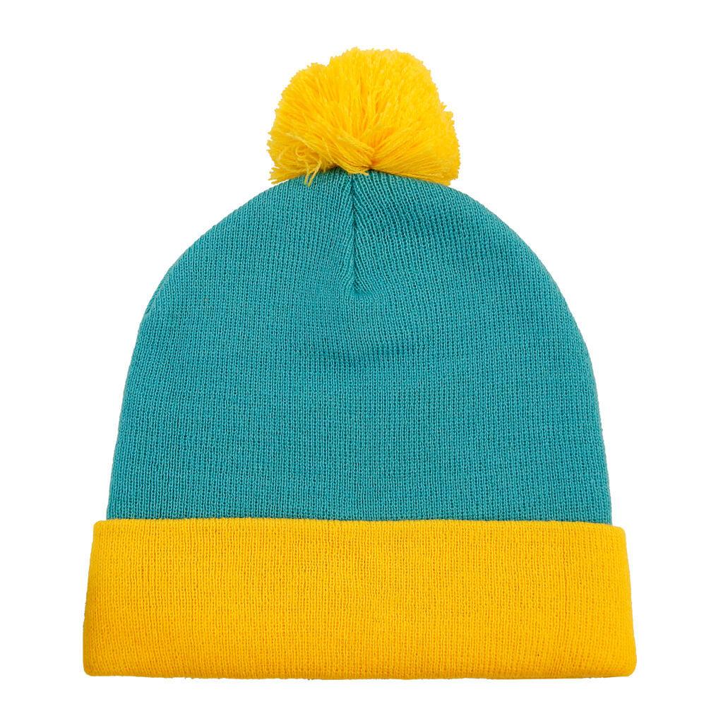 Eric Cartman Cosplay Knit Beanie Hat - Image 2