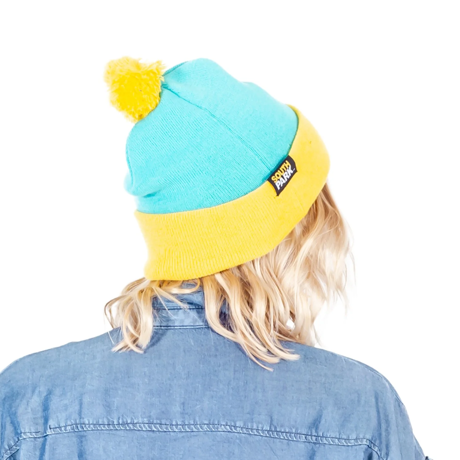 Eric Cartman Cosplay Knit Beanie Hat - Image 6