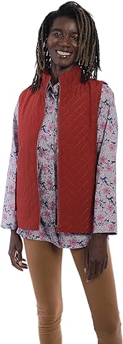 Everything All Once Evelyn Shirt and Vest Set - Image 2