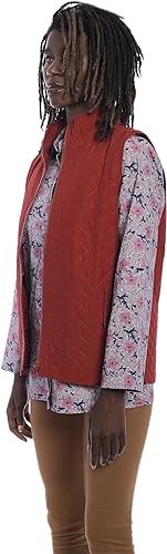 Everything All Once Evelyn Shirt and Vest Set - Image 3
