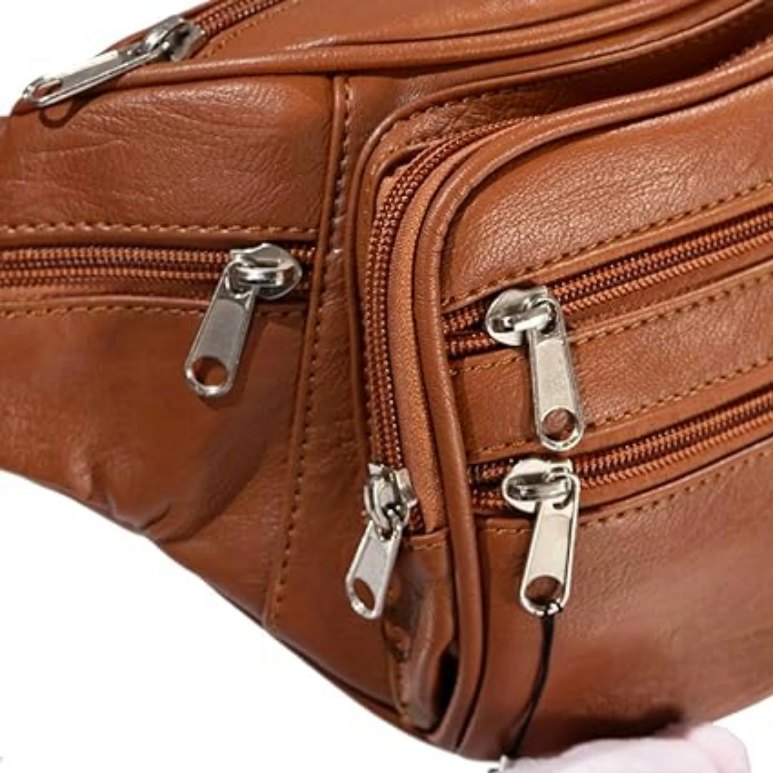 Everything All Once Wang Fanny Pack - Image 2