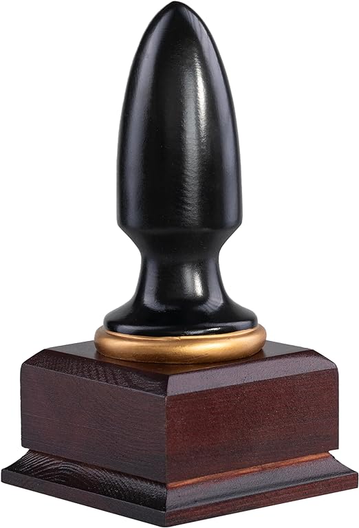 Everything Everywhere All Auditor of The Month Plug Throphy Custom - Image 5