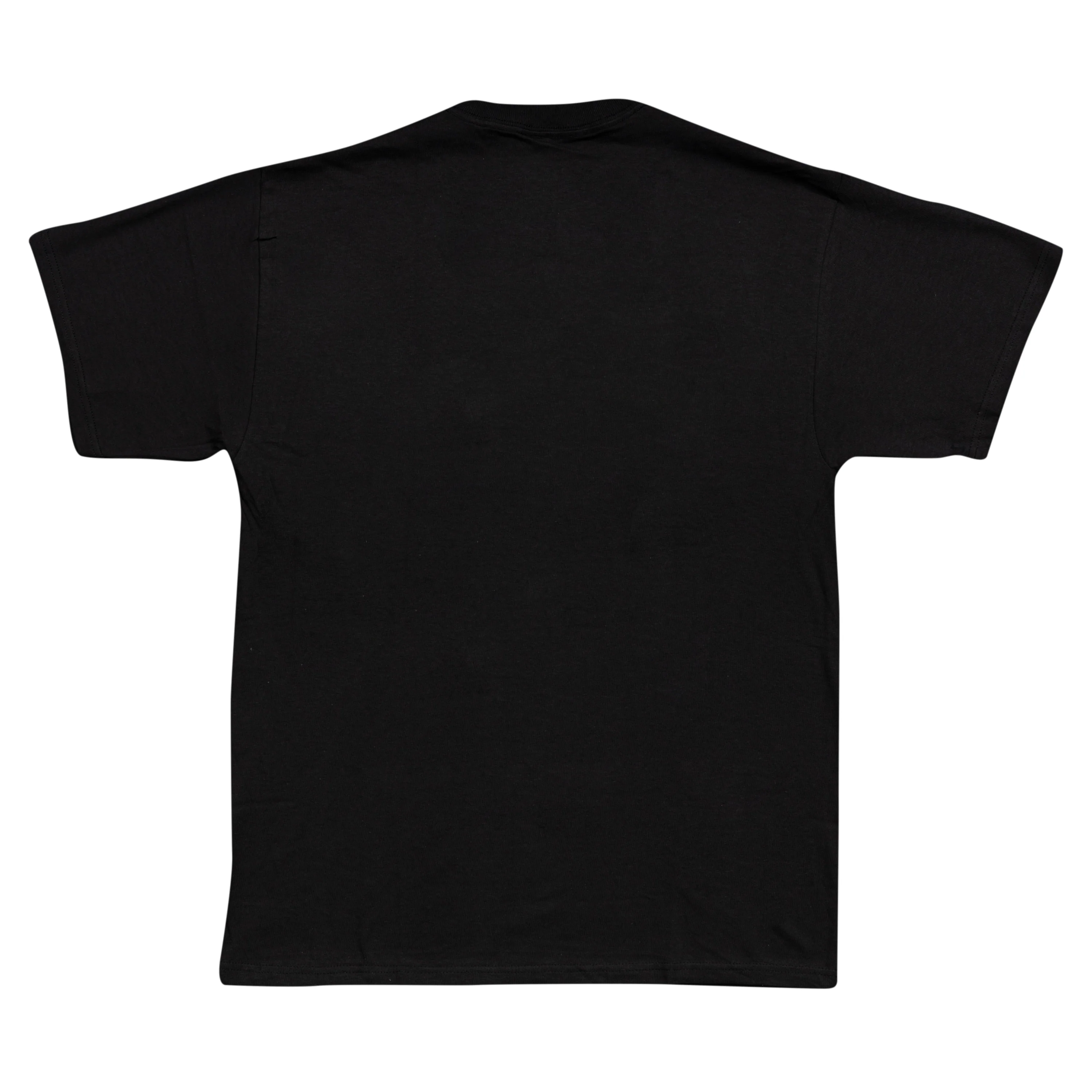 Family Guy DJ Stewie Black T-Shirt - Image 2