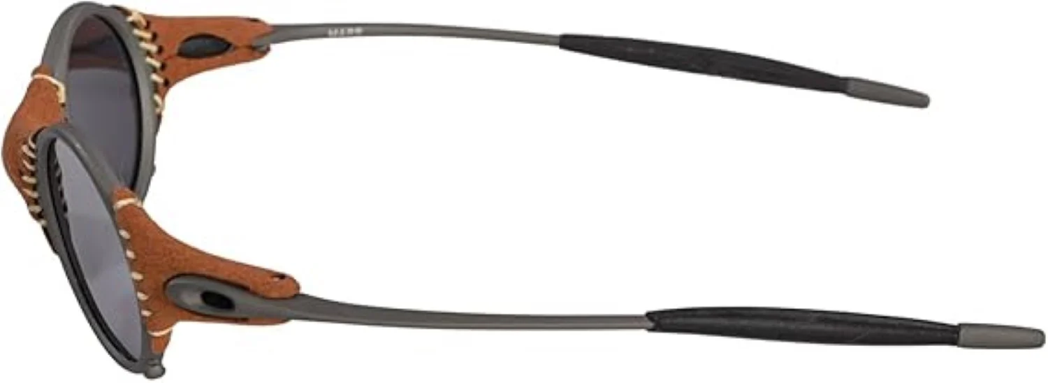 Fight Movie Owl Mars Glasses Unisex Halloween Cosplay Costume Replica Glasses - Image 3