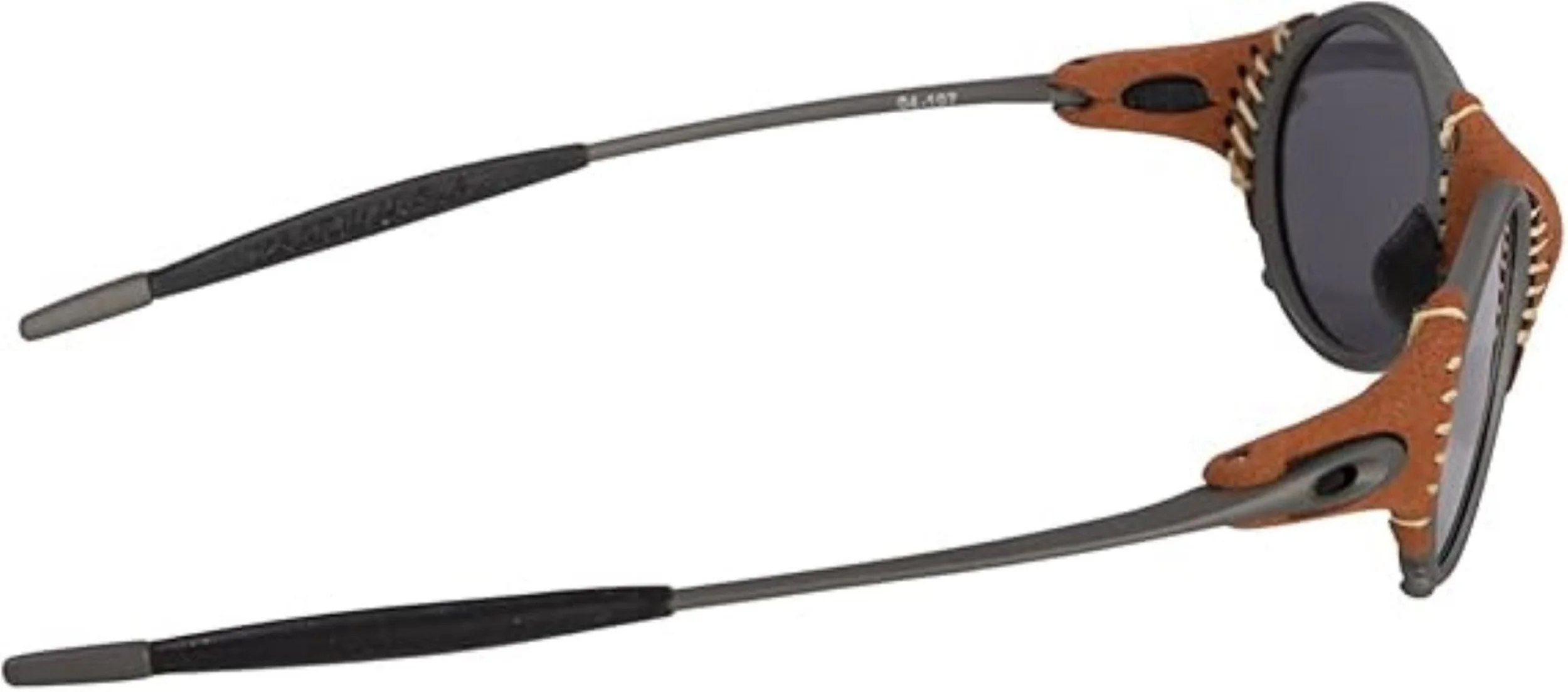Fight Movie Owl Mars Glasses Unisex Halloween Cosplay Costume Replica Glasses - Image 4