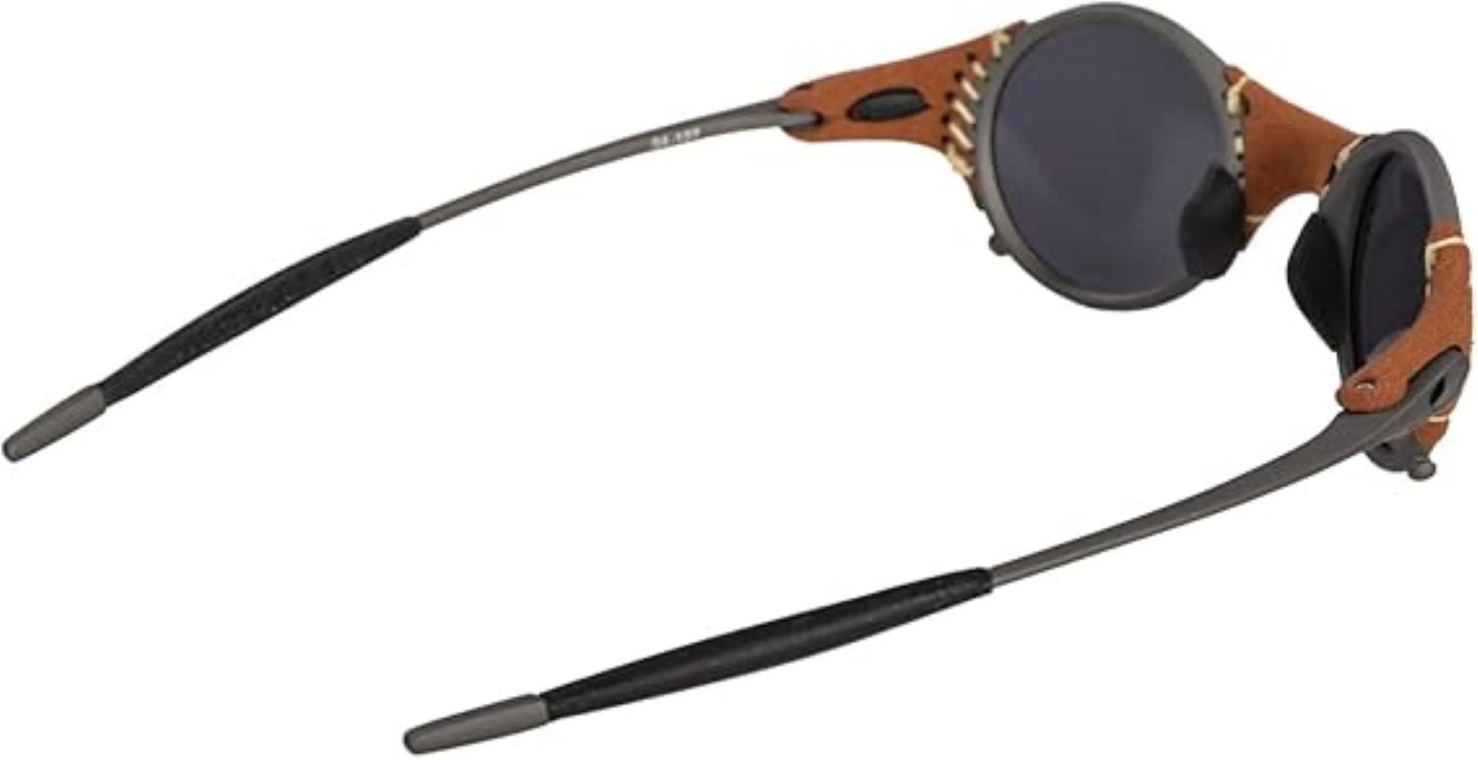 Fight Movie Owl Mars Glasses Unisex Halloween Cosplay Costume Replica Glasses - Image 6