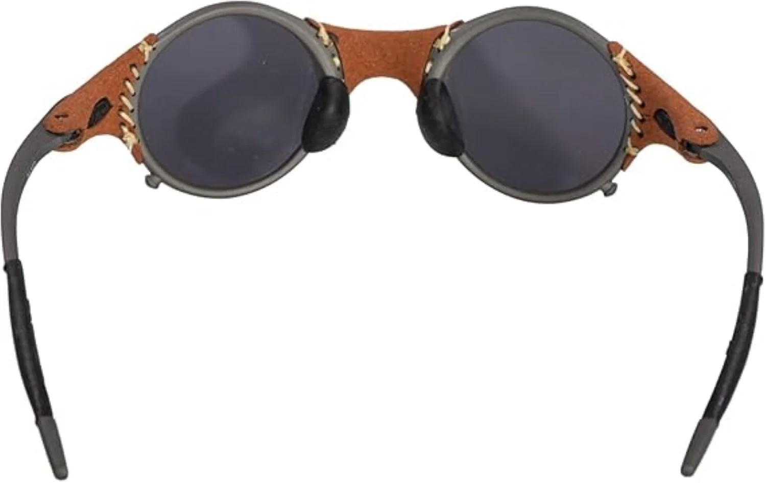 Fight Movie Owl Mars Glasses Unisex Halloween Cosplay Costume Replica Glasses - Image 7