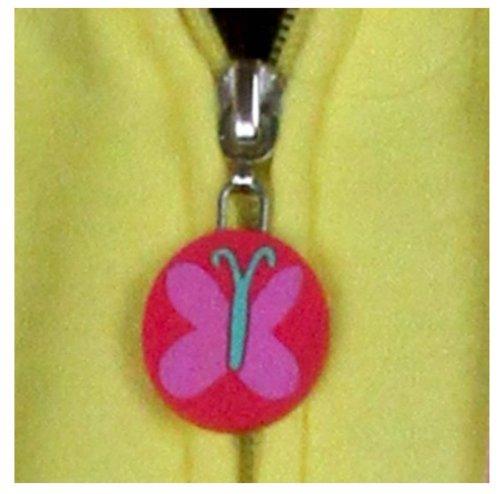 Fluttershy Pegasus Face Butter Yellow Hoodie with Mane and Wings - Image 3