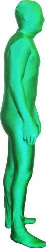 Full Body Spandex Suit Halloween Cosplay Unisex Costume - Image 3