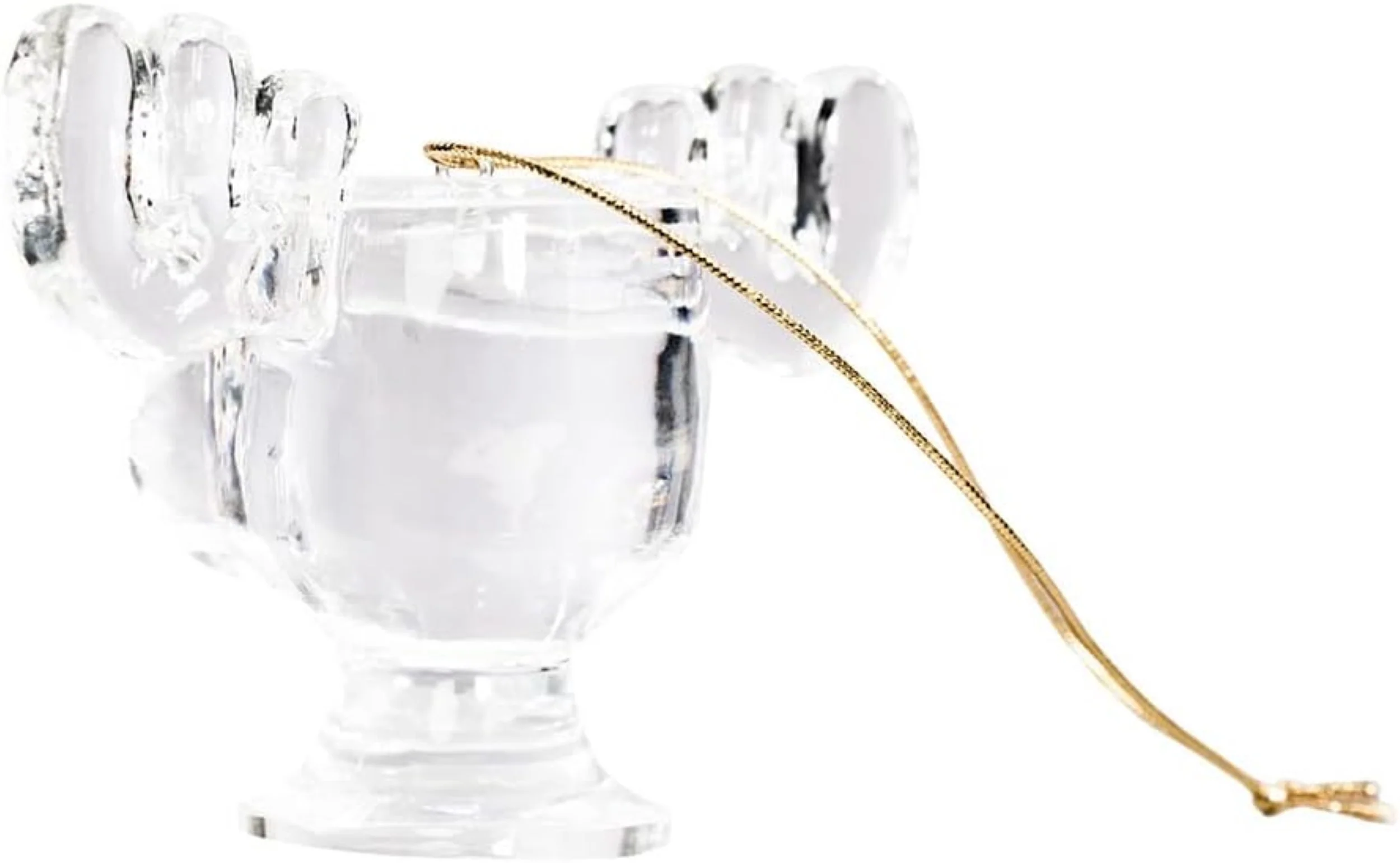 Xmas Vacation Replica Moose Mug Holiday Season Tree Ornament - Image 5