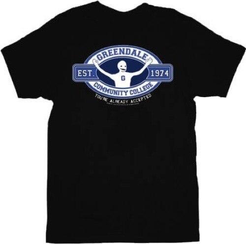 GCC 1974 Already Accepted T-shirt