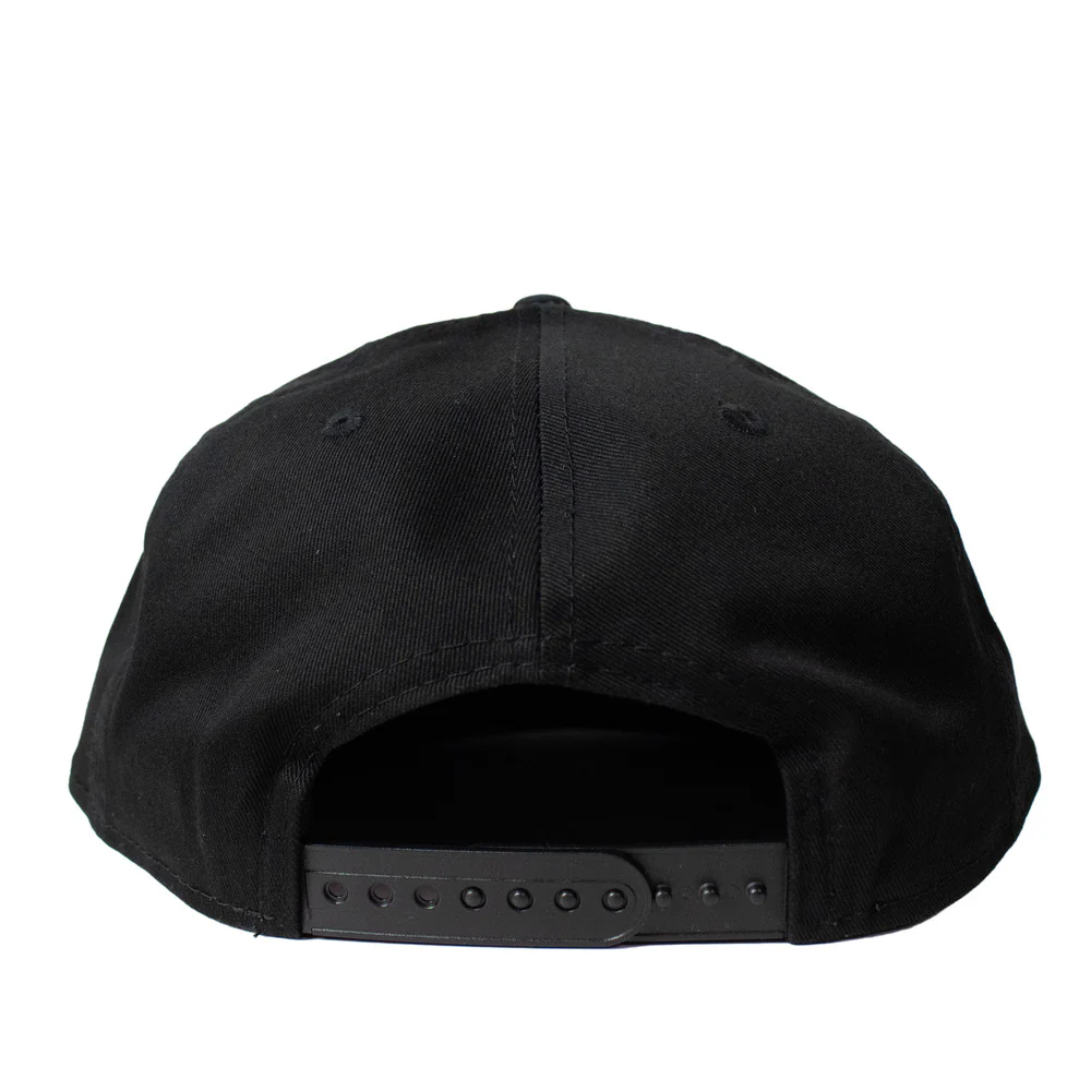 Ghostbusters Who Ya Gonna Call Snapback Hat - Image 4